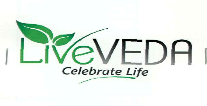 Live Veda (label) Device mark 2460279 Trademark