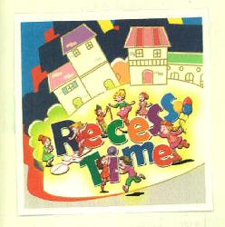 Recess Time (device Of Kids) Device mark 2760051 Trademark