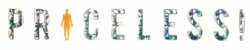 Priceless! Device mark 2891186 Trademark