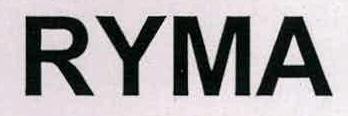 Ryma Device mark 2311772 Trademark