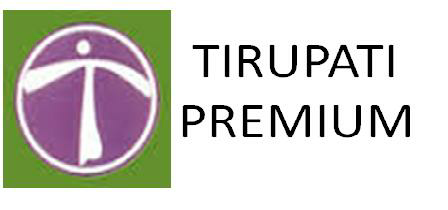 Tirupati Premium Device mark 2790623 Trademark