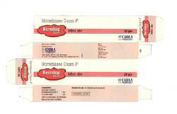 Cadila Dermitop Cream Device mark 2114914 Trademark