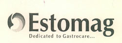 Estomag Device mark 2662189 Trademark