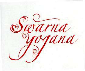 Swarna Yojana (label) Device mark 2642536 Trademark