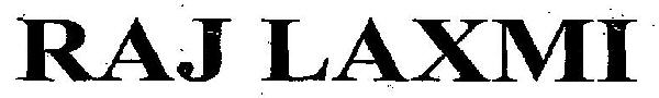 Raj Laxmi Device mark 2906392 Trademark