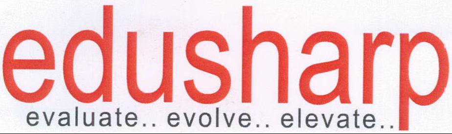 Edusharp Device mark 2153894 Trademark