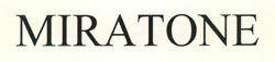 Miratone Device mark 2595163 Trademark