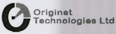 Originet Technologies Ltd Device mark 2855604 Trademark