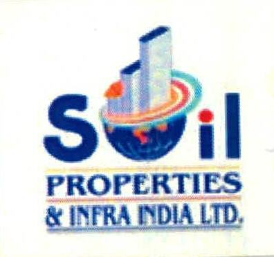 Soil Properties & Infra India Ltd. (device Of Buildings) Device mark 2425030 Trademark
