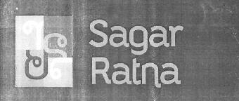Sagar Ratna (device) Device mark 2529267 Trademark