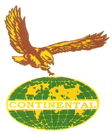 Continental Device mark 2740930 Trademark