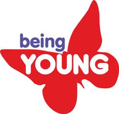 Being Young Device mark 2953098 Trademark
