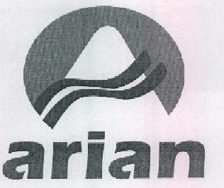 Arian Device mark 2385036 Trademark