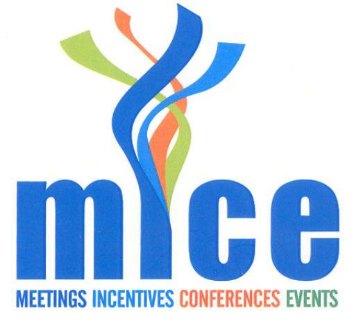 Mice Meetings Incentives Conferences Events Device mark 2822056 Trademark