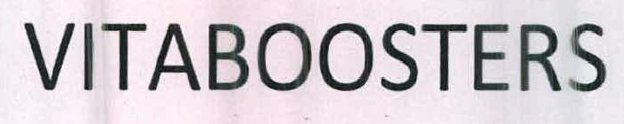 Vitaboosters Device mark 2415091 Trademark