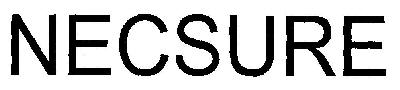 Necsure Device mark 2938985 Trademark