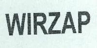 Wirzap Device mark 2305433 Trademark