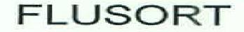 Flusort Device mark 2808650 Trademark