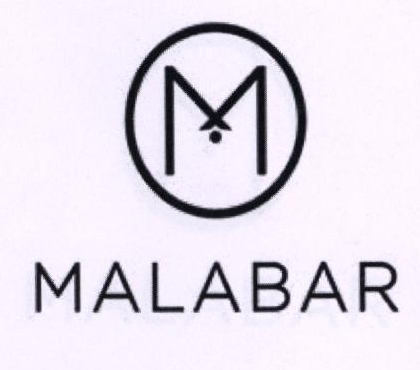 M Malabar Device mark 2270180 Trademark