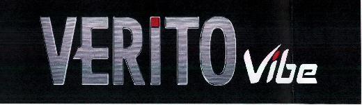 Verito Vibe Device mark 2669503 Trademark