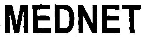 Mednet (device) Device mark 2553198 Trademark