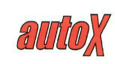Autox With Label Device mark 2010727 Trademark