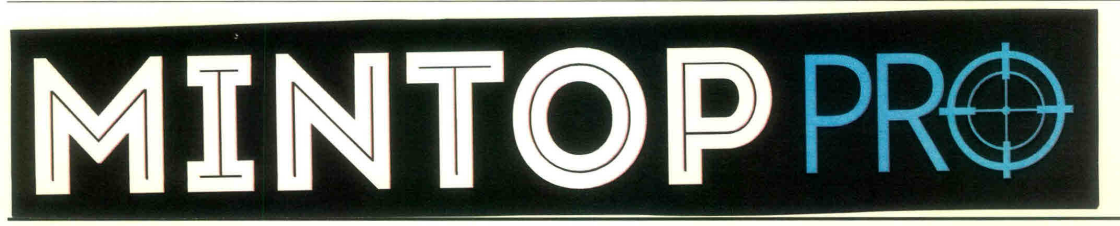 Mintop Pro Device mark 2989297 Trademark