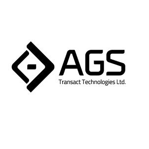 Ags Transact Technologies Ltd. Device mark 2784898 Trademark