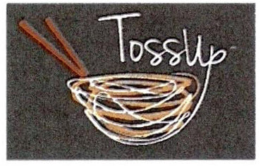 Tossup Device mark 2525672 Trademark