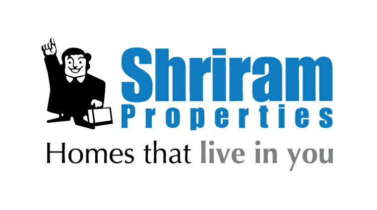 Shriram Properties Logo Device mark 2625640 Trademark