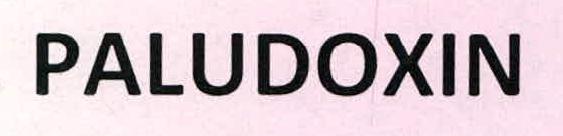 Paludoxin Device mark 2249436 Trademark