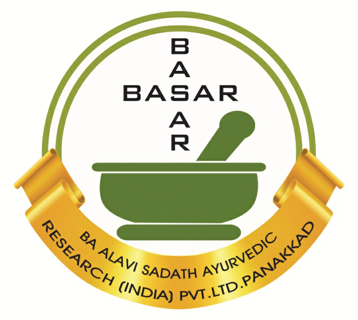 Basar Ba Alavi Sadath Ayurvedic Research (india) Private Limited Device mark 2404883 Trademark