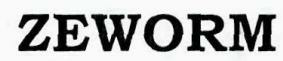 Zeworm Device mark 2371213 Trademark