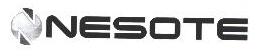 N Nesote Device mark 2092536 Trademark