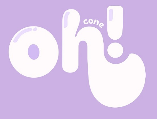 Oh! Cone Device mark 6686958 Trademark