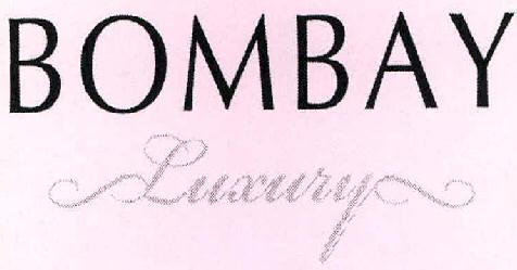 Bombay Luxury Device mark 2254754 Trademark