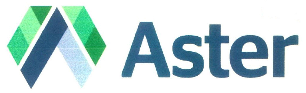 Aster Device mark 2920104 Trademark