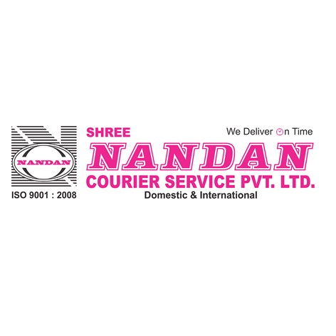 Shree Nandan Courier Service Pvt Ltd Device mark 2872235 Trademark