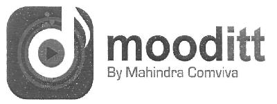 Mooditt (device) Device mark 2806233 Trademark
