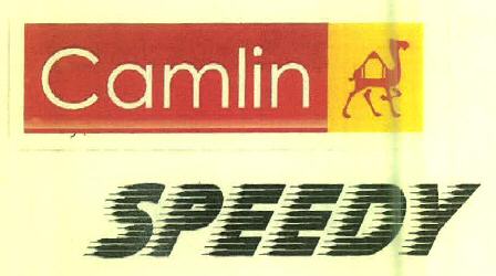 Camlin Speedy Device mark 2748939 Trademark