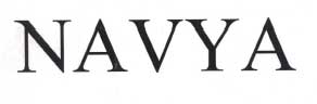 Navya Device mark 2194424 Trademark