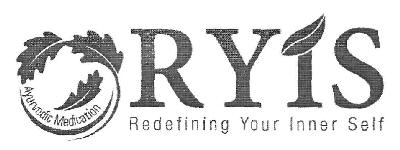 Ryis (device) Device mark 2608396 Trademark