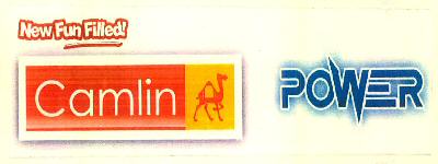New Fun Filled Camlin Power Device mark 2845558 Trademark