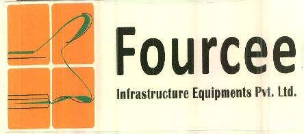 Fourcee Infrastructure Equipments Pvt. Ltd. Device mark 2577431 Trademark