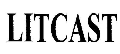 Litcast (device) Device mark 2348887 Trademark