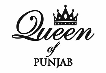 Queen Of Punjab Device mark 6687962 Trademark