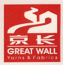 Great Wall Yarns & Fabrics Device mark 2671996 Trademark