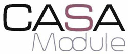 Casa Module Device mark 2994839 Trademark
