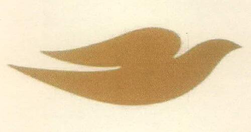 Device Of Bird Device mark 2718977 Trademark