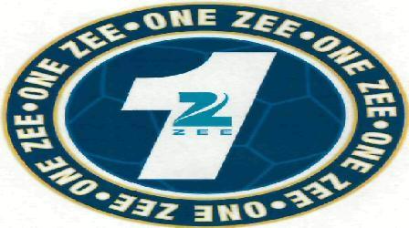 One Zee (logo) Device mark 2343161 Trademark